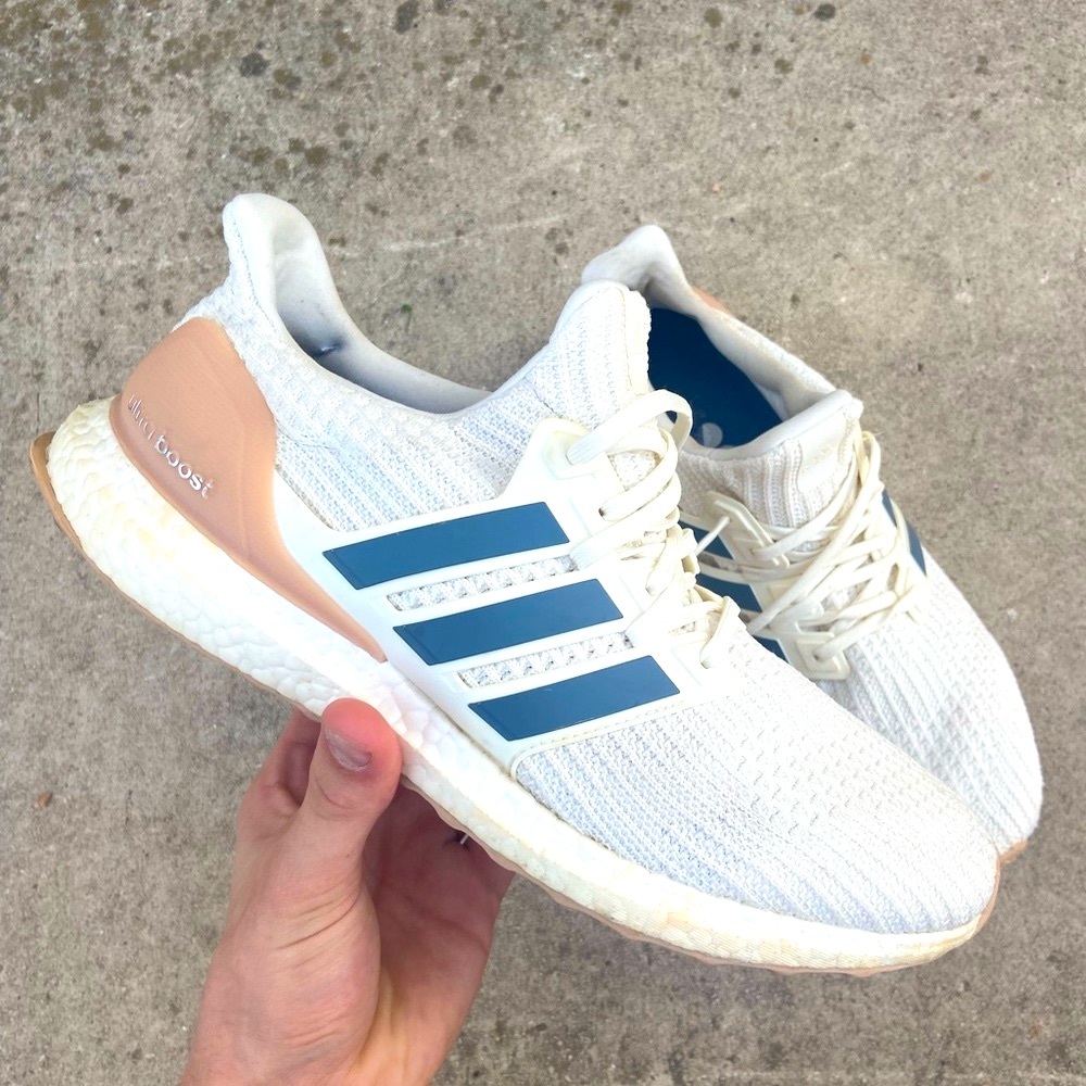 Adidas boost men’s shoes